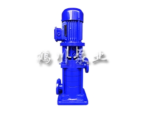 LG、LG-B立式多級(jí)泵